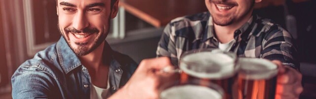 Bier Tasting