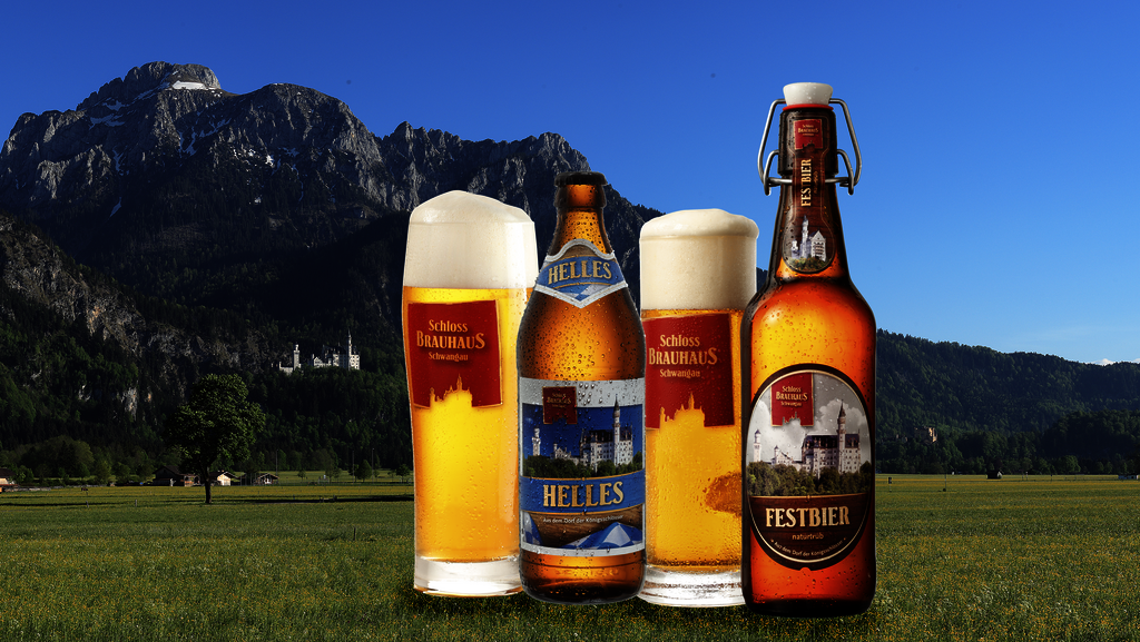 Unser Bier