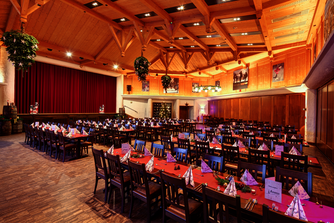 Schlossbrauhaus Schwangau