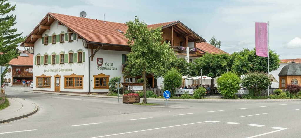 Schlossbrauhaus Schwangau