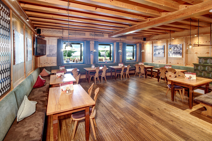 Schlossbrauhaus Schwangau